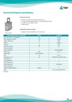 CR SERIES-10