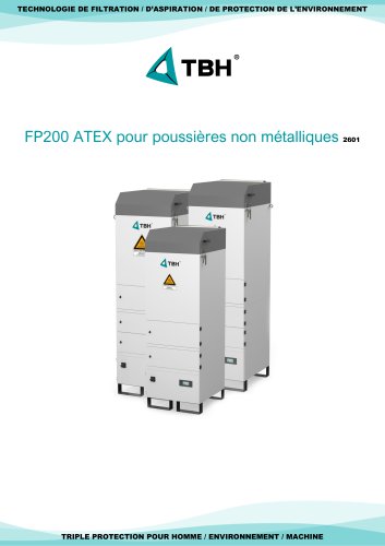 FP 200 ATEX
