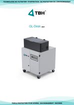 GL DESK