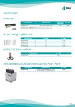 GL DESK-8