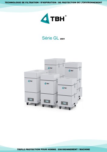 GL SERIES