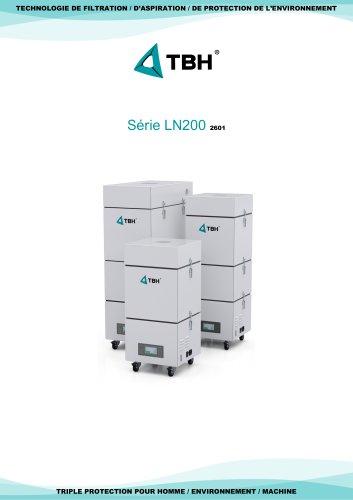 LN 200 SERIES