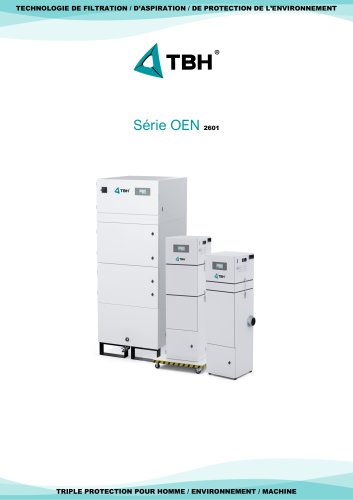 OEN SERIES