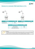 TBH Medical and Aesthetics Health Series : Extraction des fumées pour les traitements au laser-11