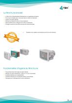 TBH Medical and Aesthetics Health Series : Extraction des fumées pour les traitements au laser-2