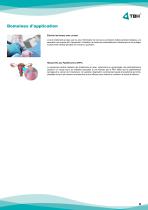 TBH Medical and Aesthetics Health Series : Extraction des fumées pour les traitements au laser-8