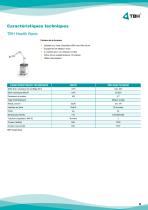TBH Medical and Aesthetics Health Series : Extraction des fumées pour les traitements au laser-9