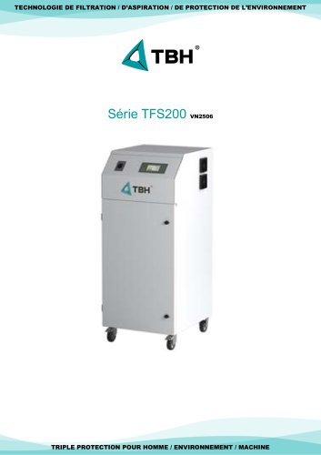 TFS200
