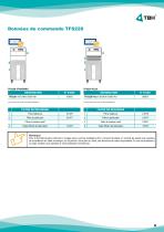 TFS200 - 8