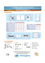 aerothermes gas centrifuges WF..C - 2