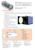 Chaudières eau chaude HW - doc - 2