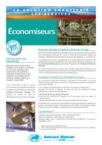 Economiseurs - 1