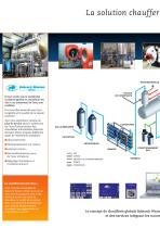 La solution chaufferie - 5