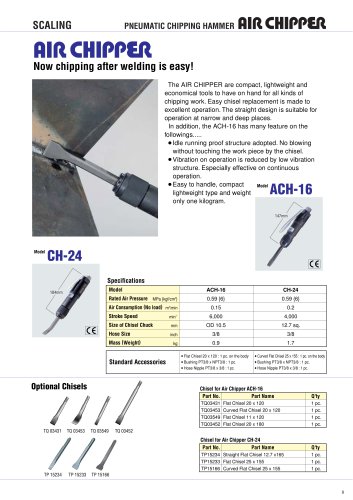 ACH-16