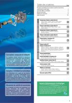 COMPRESSEUR D’AIR, POMPE À VIDE ET POMPE HYDRAULIQUE - 3