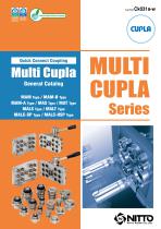 MULTI CUPLA CATALOGUE