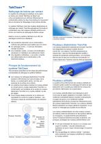 Meech TakClean™ Brochure - 2