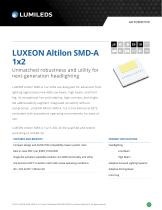 LUXEON Altilon SMD-A 1x2 