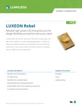 LUXEON Rebel