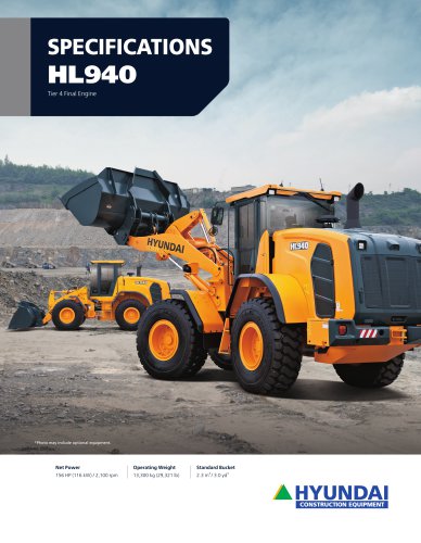 HL940