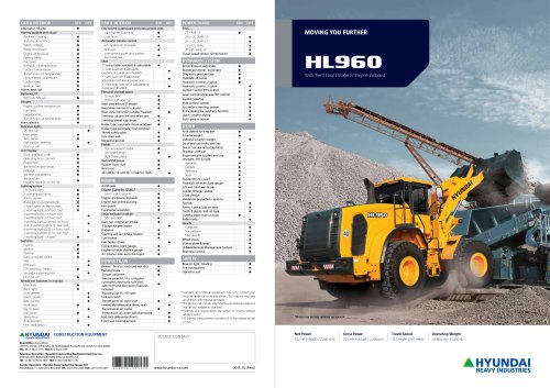 HL960