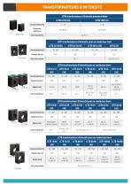 MESURE - ANALYSE QUALITÉ DES RÉSEAUX ÉLECTRIQUES - 4