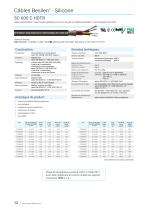 Applications pour l´industrie sidérurgique-12