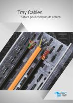 Câble souples pour chemin de câbles-1