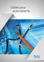 Cables pour Automatisme-1