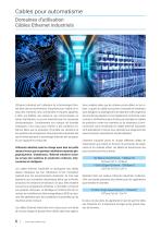 Cables pour Automatisme-6