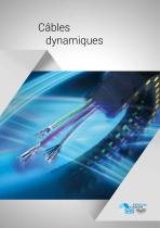 Câbles dynamiques