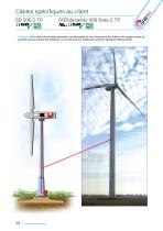 Câbles pour les éoliennes-12