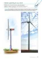 Câbles pour les éoliennes-5