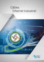 Câbles Ethernet Industriel