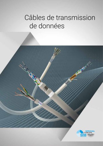C&acirc;bles Silicone