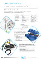 Cables Speciaux - 10