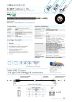 Câbles USB 2.0/3.0-11