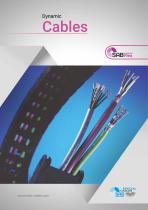 Dynamic Cables
