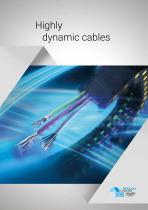 Flexible Control Cables & Connection Wires