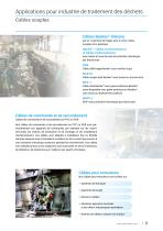 Industrie de traitement des dechets Cablerie-3