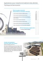 Industrie de traitement des dechets Cablerie-5