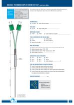 Thermométrie aux véhicules d’essai - 9