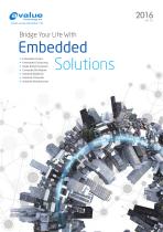 2016 Embedded Platform