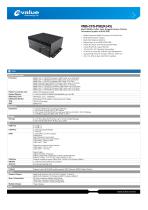 VMS-CFS-PSE(RJ45)