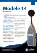 Model 14-1