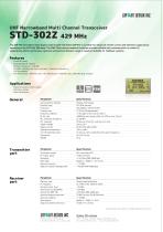 STD-302Z 429