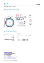 Collecteur tournant SC 020 - 2