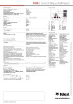 S150 | Chargeuses compactes - 2