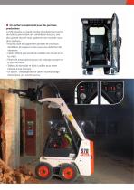 S70 | Chargeuse compacte - 4