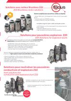 ASPIRATEURS INDUSTRIELS ATEX - 7